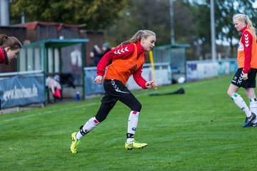 Bild 109 - B-Juniorinnen SV Henstedt Ulzburg - SG ONR : Ergebnis: 14:0